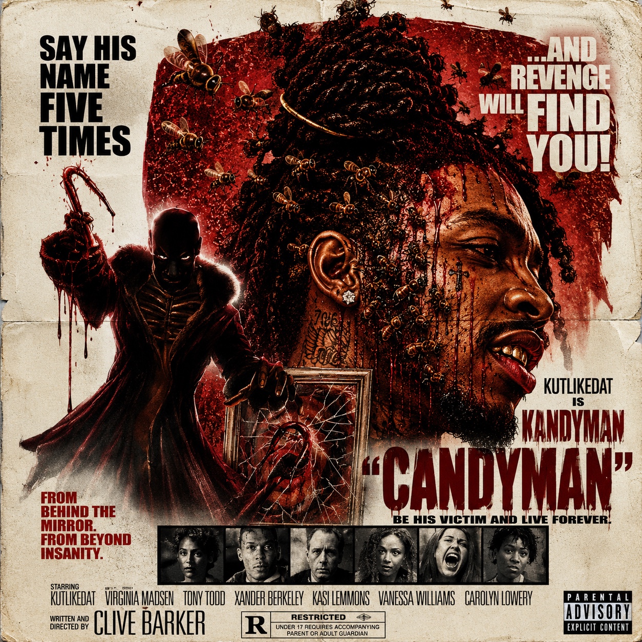Kutlikedat artwork